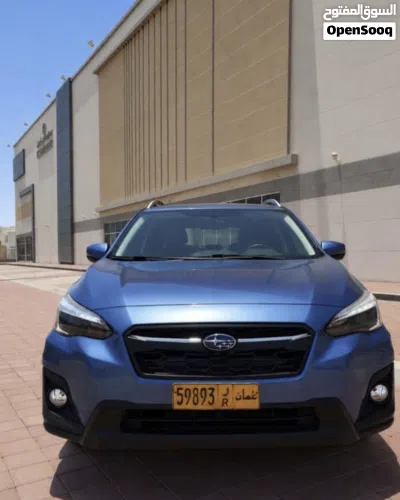 Subaru XV Base 2