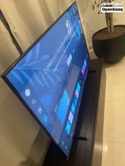 Brand new Samsung 65 inch TV 4