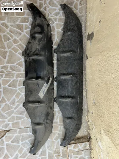 ليت كامري 2024 xse وكاله + دفيوزرات التيما 2