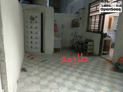 بيت رقم بلديه معامله كامله منطقة الأكوات السعر 75 2