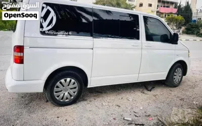 Volkswagen Caravelle 3