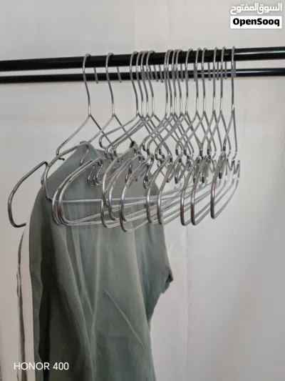 Clothes hanger 2