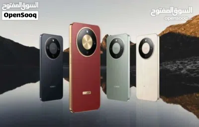 هونر X9D جديد كفالة الوكيل الرسمي HONOR X9D NEW 3