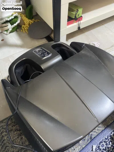 جهاز المساج 3