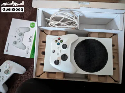 Xbox series s 3