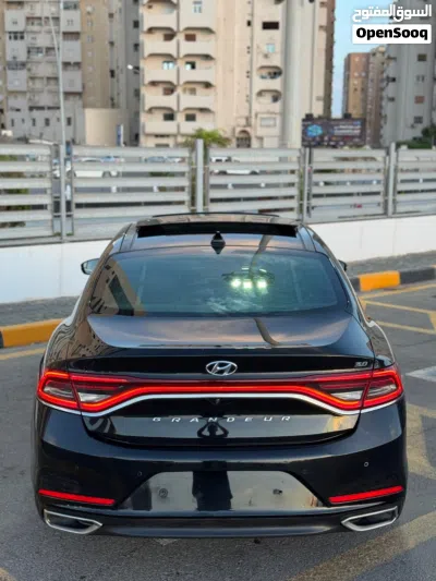 هيونداي ازيرا GL 2