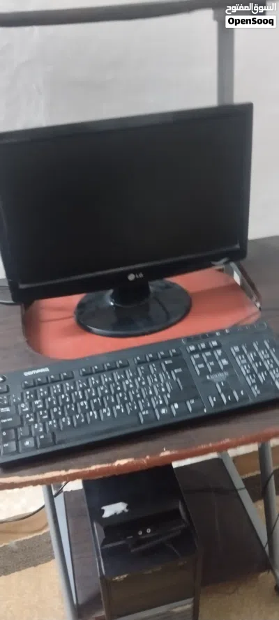 كمبيوتر كامل للبيع 3