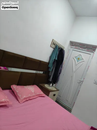 غرفه نوم للبيع بيها مجال 4