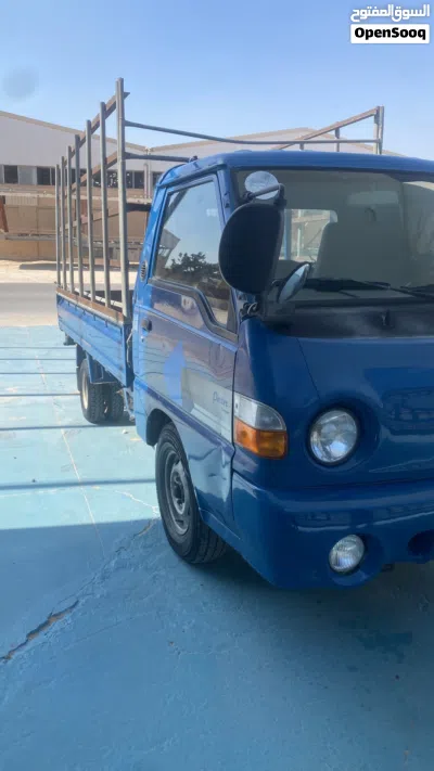 Hyundai Other 3