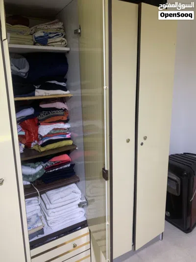 غرفة نوم مستعملة 3