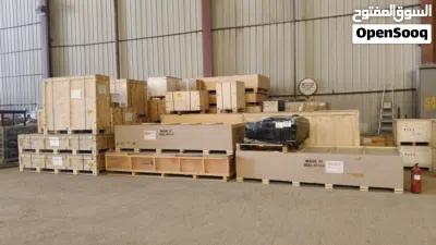 Warehouse for Rent with valid commercial license 4