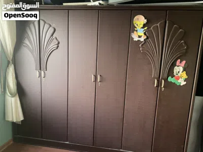 اغراض المطبخ واثاث بيت 3
