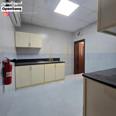 Elegant 2BR Apartment for Rent in Qurum 4