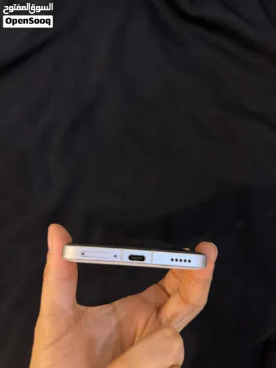بوكو F6PRO 512 البيع مستعجل 2