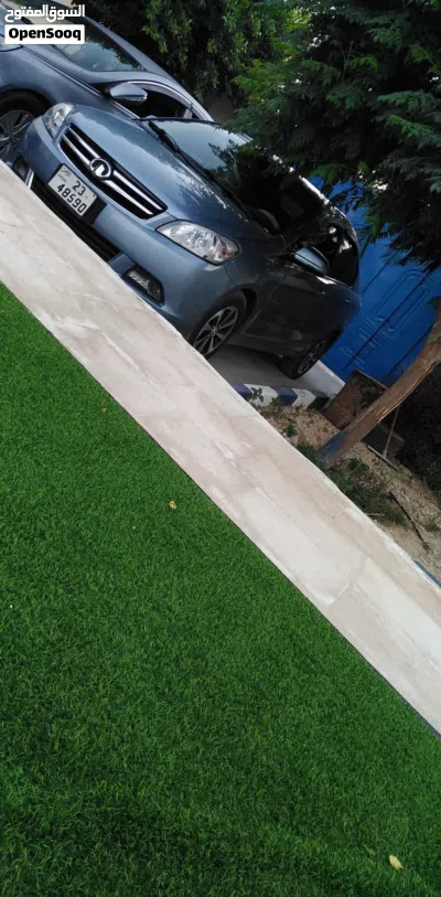 جريت وول C 30 3