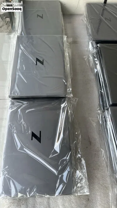 HP-ZBOOK PAWERG7 4