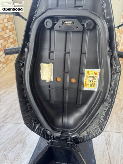 Yamaha Bolt 2