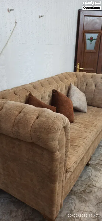 جلسة للبيع 3