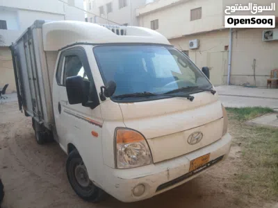 بورتر ثلاجة او حافظة لنقل داخل طرابلس وخارجها 2