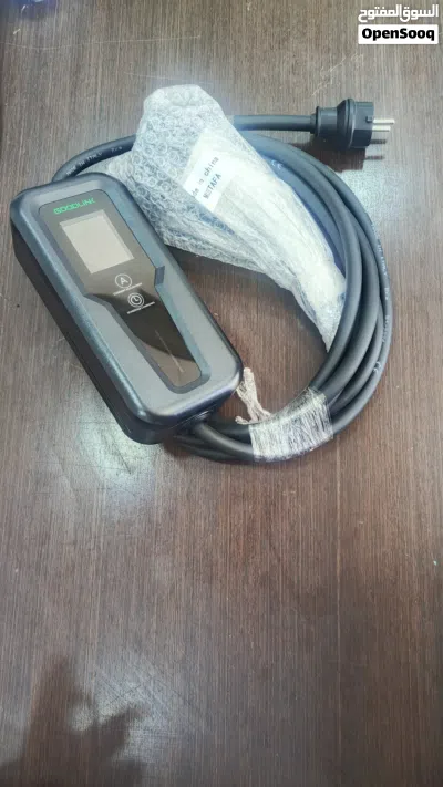 شواحن سيارات كهربائيEV Charger 2