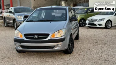 هيونداي جيتز Standard 3