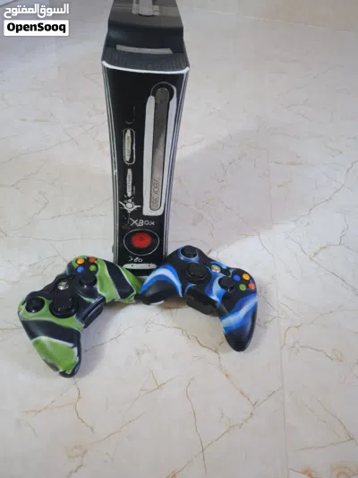 اكس بوكس 360 2