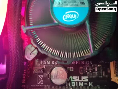 pc بي سي مستعمل 4