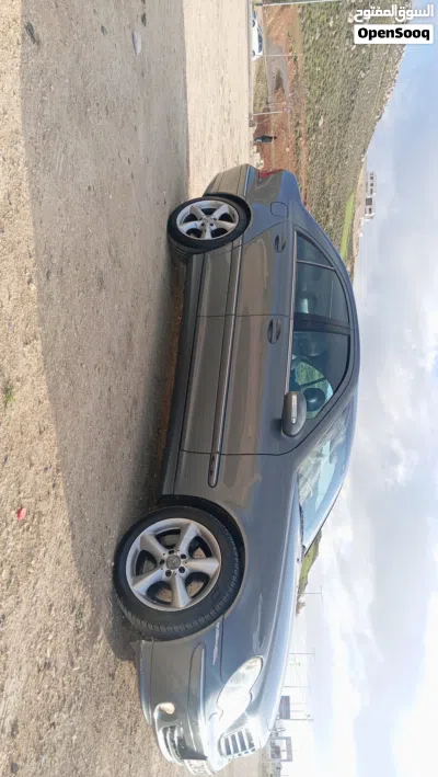 Mercedes Benz C-Class C 230 4