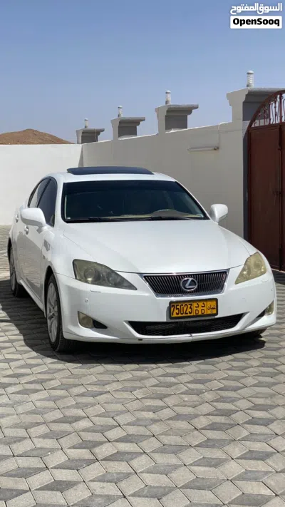 Lexus IS IS 300 2