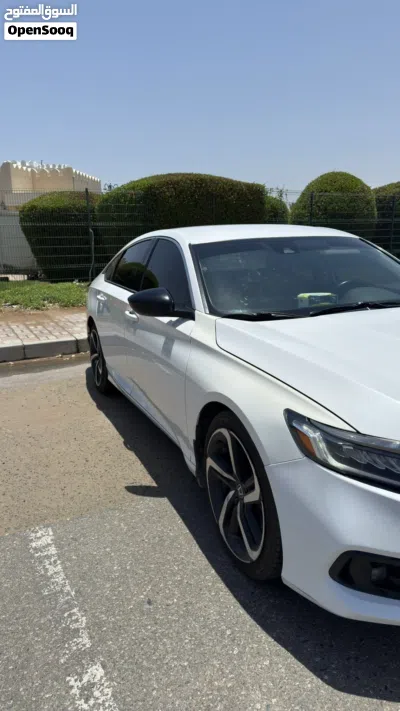 هوندا اكورد Sport 2