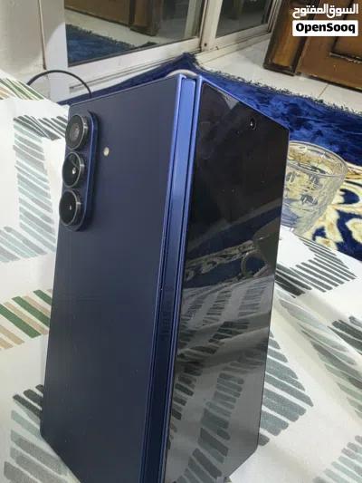 Samsung Z fold 7 4