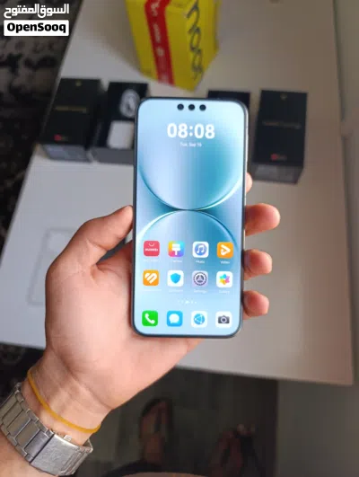 هواوي Mate 80 pro 2