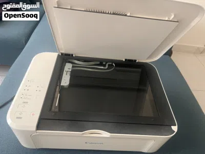 Canon PIXMA MG3640S Wireless Printer Scanner(White) in original box 3