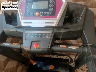 جهاز مشي مستعمل 4