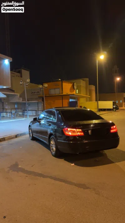 مرسيدس بنز الفئة-C C 200 2