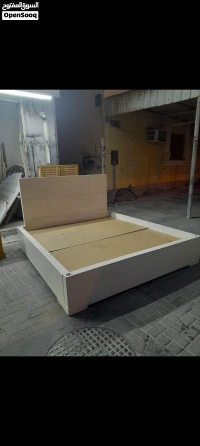 180x200 bed 2