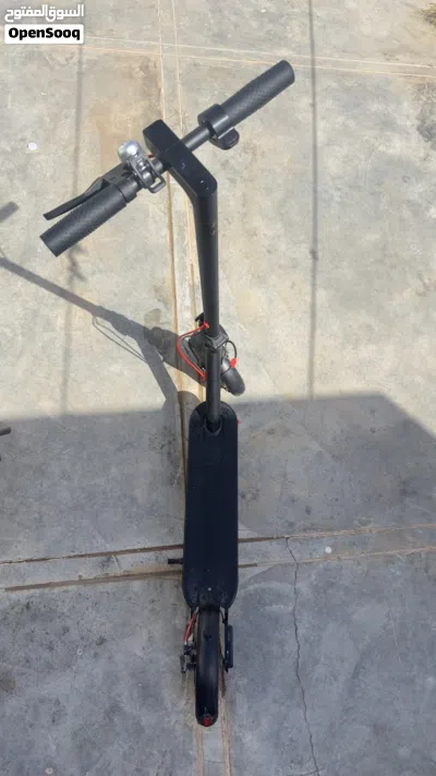 سكوتر للبيع استعمال بسيططط 4