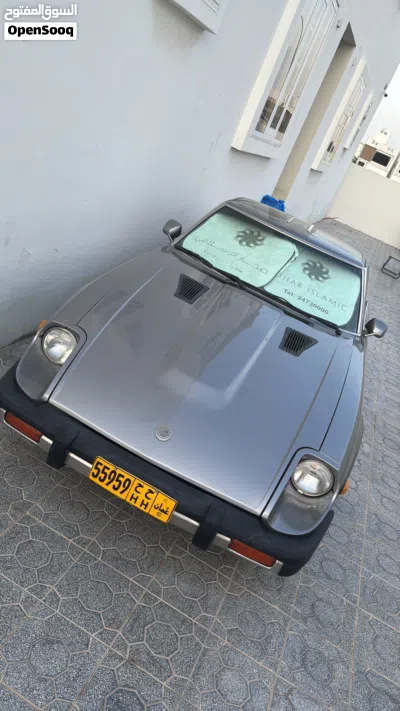 Nissan Z Standard 3