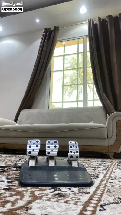 دركسون للبيع 3