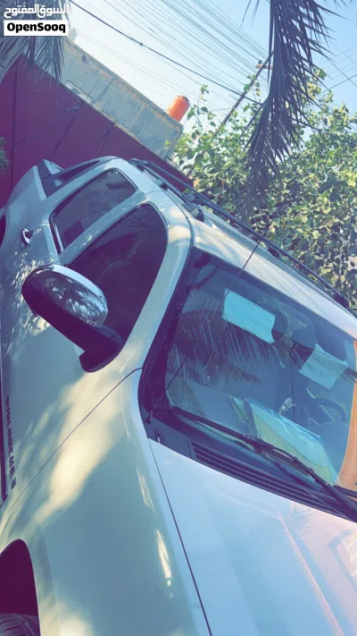 شيفروليه افلانش LTZ 4