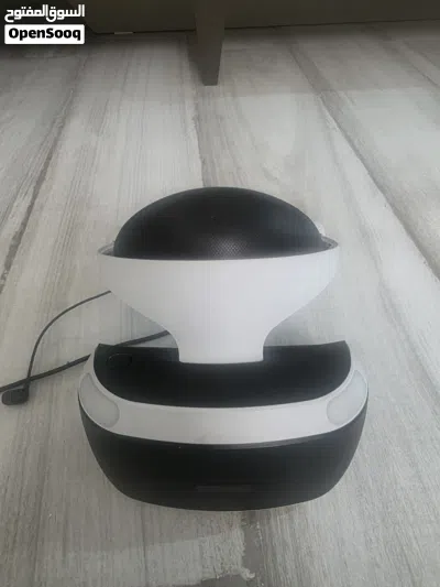 vr playstation 4 3