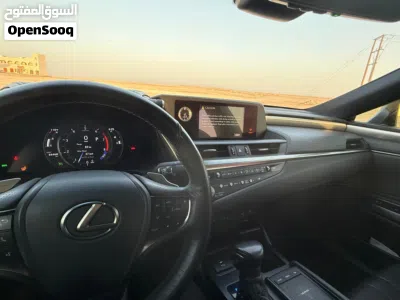 Lexus ES ES 350 4