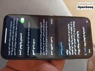 ايفون اكس اس 64 قيقا للبيع 4