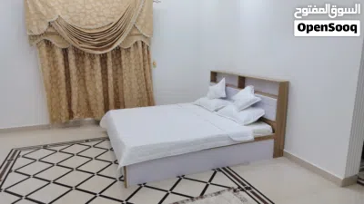 غرف إيجار يومي و شهري الخوض 4