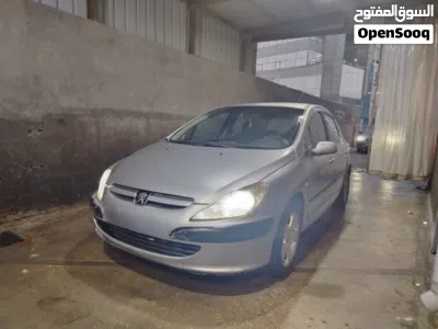 Peugeot 307 XT 2