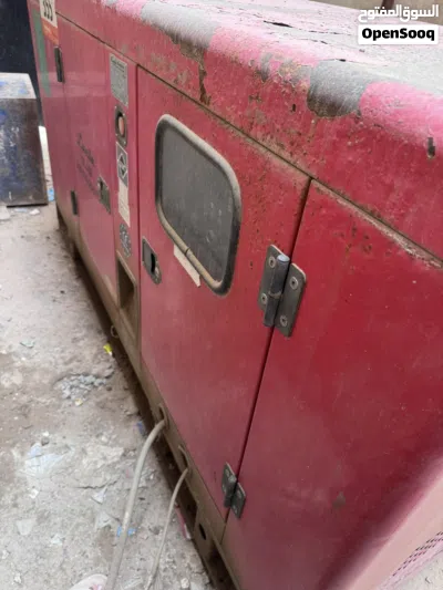 مولذ 50 kva للبيع 2