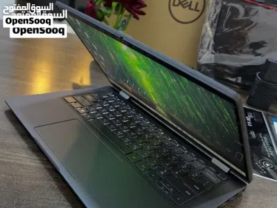 لابتوب ديل اي 7 Laptop Dell i7-12Gen 2in1 32GB Ram 512GB SSD Touch بافضل الاسعار 3