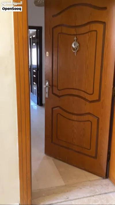(مطلوب شريك سكن - غرفه ماستر مشتركه ) شامل الكهرب والماء والإنترنت والنظافه والحارس والمصعد والصيانه 4