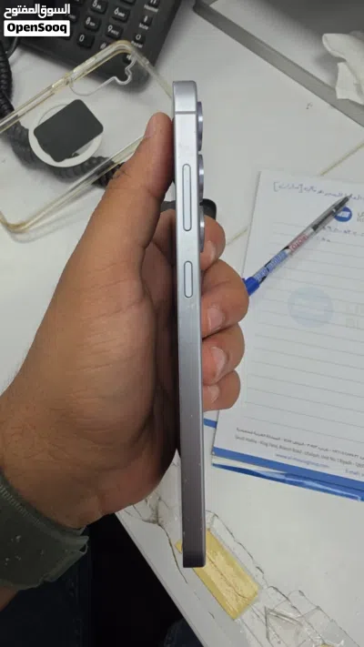 جوال Samsung s25 plus 4
