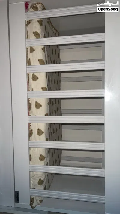 سرير اطفال للبيع 3